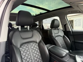 Обява за продажба на Audi SQ7 4.0 V8T+ S-line+ MATRIX+ 7места+ Кожа+ Панорама+ П ~67 000 лв. - изображение 10
