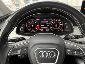 Audi SQ7 4.0 V8T+ S-line+ MATRIX+ 7+ + +  | Mobile.bg    14
