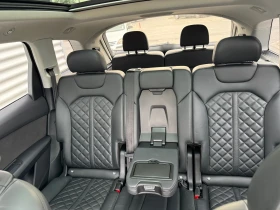 Audi SQ7 4.0 V8T+ S-line+ MATRIX+ 7+ + +  | Mobile.bg    13