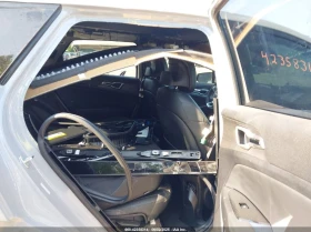 Kia Sportage 2.5L I-4 DI, DOHC, VVT, 187HP All Wheel Drive | Mobile.bg    15