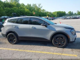 Kia Sportage 2.5L I-4 DI, DOHC, VVT, 187HP All Wheel Drive | Mobile.bg    6