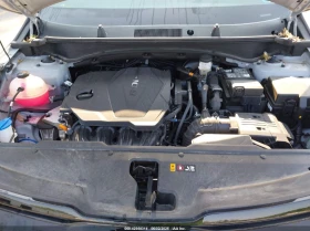 Kia Sportage 2.5L I-4 DI, DOHC, VVT, 187HP All Wheel Drive | Mobile.bg    17