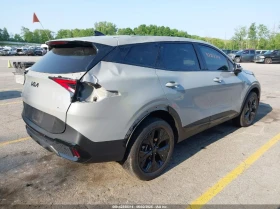 Kia Sportage 2.5L I-4 DI, DOHC, VVT, 187HP All Wheel Drive | Mobile.bg    11