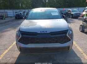 Kia Sportage 2.5L I-4 DI, DOHC, VVT, 187HP All Wheel Drive | Mobile.bg    5