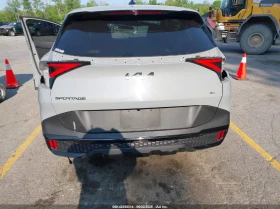 Kia Sportage 2.5L I-4 DI, DOHC, VVT, 187HP All Wheel Drive | Mobile.bg    13