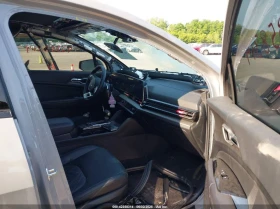 Kia Sportage 2.5L I-4 DI, DOHC, VVT, 187HP All Wheel Drive | Mobile.bg    12