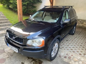 Обява за продажба на Volvo Xc90 Газов инжекцион ~12 800 лв. - изображение 1