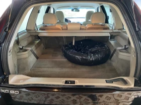 Обява за продажба на Volvo Xc90 Газов инжекцион ~12 800 лв. - изображение 6