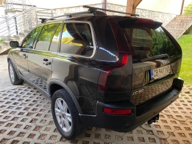 Обява за продажба на Volvo Xc90 Газов инжекцион ~12 800 лв. - изображение 3