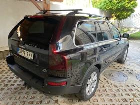 Обява за продажба на Volvo Xc90 Газов инжекцион ~12 800 лв. - изображение 2
