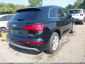 Audi Q5 .0T PREMIUM/2.0T TECH PREMIUM - 33200 лв. - 83928242 4