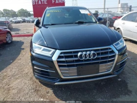 Audi Q5 .0T PREMIUM/2.0T TECH PREMIUM - 33200 лв. - 83928242 11