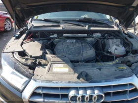 Audi Q5 .0T PREMIUM/2.0T TECH PREMIUM - 33200 лв. - 83928242 9