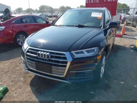 Audi Q5 .0T PREMIUM/2.0T TECH PREMIUM - 33200 лв. - 83928242 6