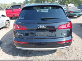 Audi Q5 .0T PREMIUM/2.0T TECH PREMIUM - 33200 лв. - 83928242 15