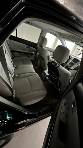 Lexus RX 400h | Mobile.bg    12