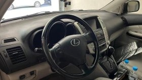 Lexus RX 400h | Mobile.bg    15