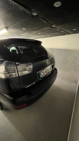 Lexus RX 400h | Mobile.bg    14