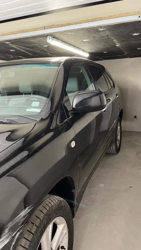 Lexus RX 400h | Mobile.bg    2