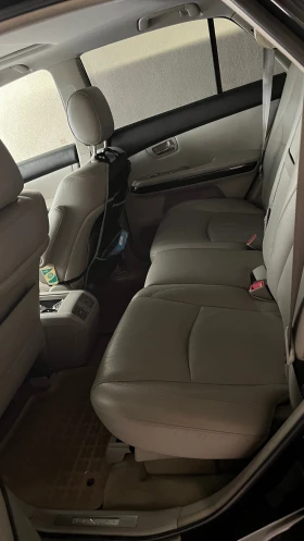 Lexus RX 400h | Mobile.bg    16