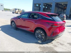 Lexus RX 350 AWD/АВТОФИНАНСИРАНЕ/ТУРБО - 61999 лв. / 31699.59 € - 83538563 3