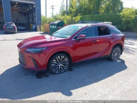 Lexus RX 350 AWD/АВТОФИНАНСИРАНЕ/ТУРБО - 61999 лв. / 31699.59 € - 83538563 2