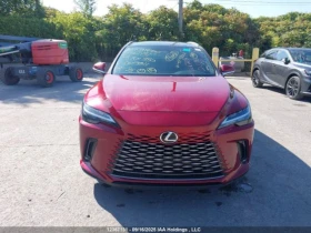 Lexus RX 350 AWD/АВТОФИНАНСИРАНЕ/ТУРБО - 61999 лв. / 31699.59 € - 83538563 13