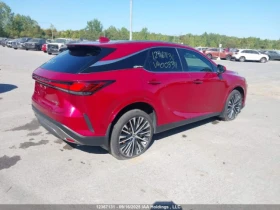 Lexus RX 350 AWD/АВТОФИНАНСИРАНЕ/ТУРБО - 61999 лв. / 31699.59 € - 83538563 4