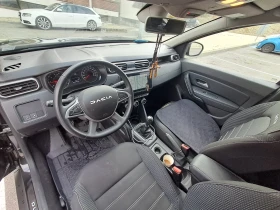 Dacia Duster Dacia duster 1.0 + LPG - 33000 лв. / 16872.63 € - 60933909 11