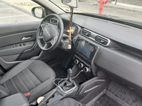 Dacia Duster Dacia duster 1.0 + LPG - 33000 лв. / 16872.63 € - 60933909 6