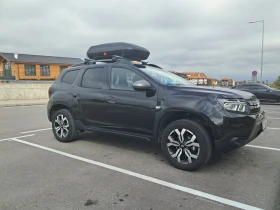 Dacia Duster Dacia duster 1.0 + LPG - 33000 лв. / 16872.63 € - 60933909 2