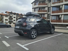 Dacia Duster Dacia duster 1.0 + LPG - 33000 лв. / 16872.63 € - 60933909 3