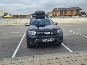 Dacia Duster Dacia duster 1.0 + LPG