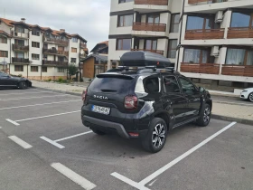 Dacia Duster Dacia duster 1.0 + LPG - 33000 лв. / 16872.63 € - 60933909 12
