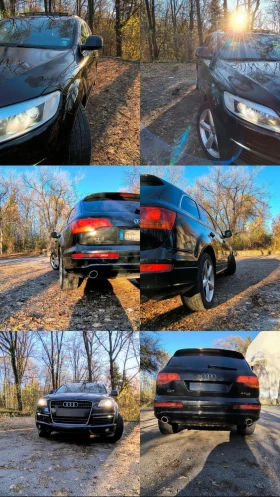 Audi Q7 4.2 TDI S-line 7 Места/Панорама, снимка 15