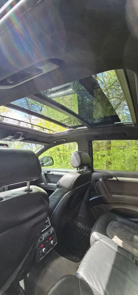 Audi Q7 4.2 TDI S-line 7 �����/��������/������ | Mobile.bg � ����� ������ 12