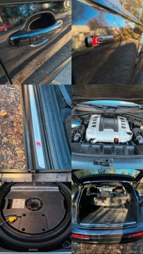 Audi Q7 4.2 TDI S-line 7 Места/Панорама, снимка 14