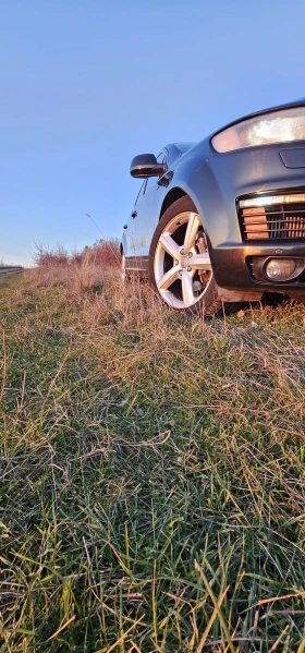 Audi Q7 4.2 TDI S-line 7 Места/Панорама, снимка 5