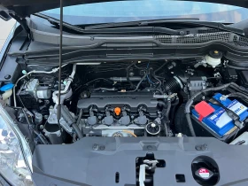 Honda Cr-v 2.0I-VTEC-ИТАЛИЯ-СЕРВИЗНА ИСТОРИЯ-КАТО НОВ-FACE!!! - 20990 лв. / 10732.02 € - 96962659 15