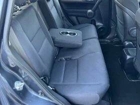 Honda Cr-v 2.0I-VTEC-ИТАЛИЯ-СЕРВИЗНА ИСТОРИЯ-КАТО НОВ-FACE!!! - 20990 лв. / 10732.02 € - 96962659 14