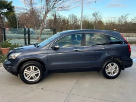 Honda Cr-v 2.0I-VTEC-ИТАЛИЯ-СЕРВИЗНА ИСТОРИЯ-КАТО НОВ-FACE!!! - 20990 лв. / 10732.02 € - 96962659 7