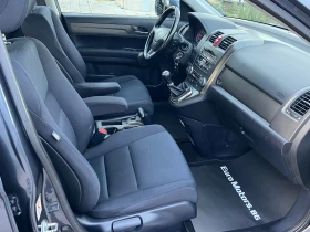 Honda Cr-v 2.0I-VTEC-ИТАЛИЯ-СЕРВИЗНА ИСТОРИЯ-КАТО НОВ-FACE!!! - 20990 лв. / 10732.02 € - 96962659 11