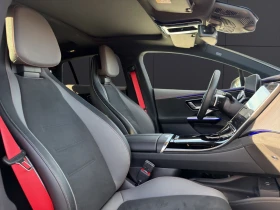 Mercedes-Benz EQE * 350* AMG* 4Matic* Pano*  - 117000 лв. / 59821.15 € - 24111108 13