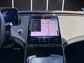 Mercedes-Benz EQE * 350* AMG* 4Matic* Pano*  - 117000 лв. / 59821.15 € - 24111108 11