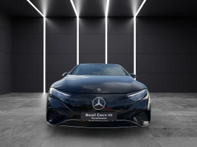 Mercedes-Benz EQE * 350* AMG* 4Matic* Pano*  - 117000 лв. / 59821.15 € - 24111108 2