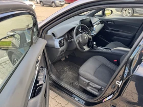 Toyota C-HR 2.0 Hybrid Club Bi-Tone, снимка 8