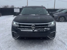 VW Atlas 2022 Execline * CARFAX * БЕЗ ПЪРВОНАЧАЛНА ВНОСКА - 49400 лв. / 25257.82 € - 66945247 2