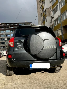 Toyota Rav4 D-CAT, снимка 2