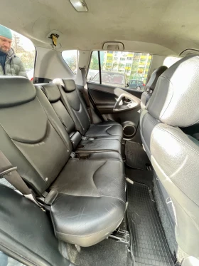 Toyota Rav4 D-CAT, снимка 10