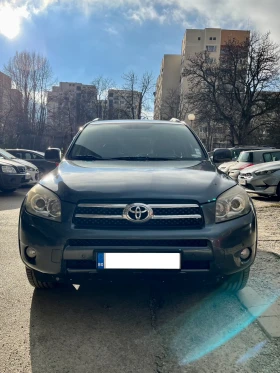 Toyota Rav4 D-CAT, снимка 4